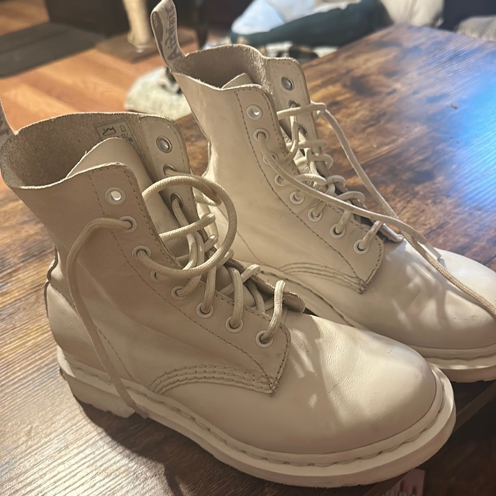 Dr. Martens